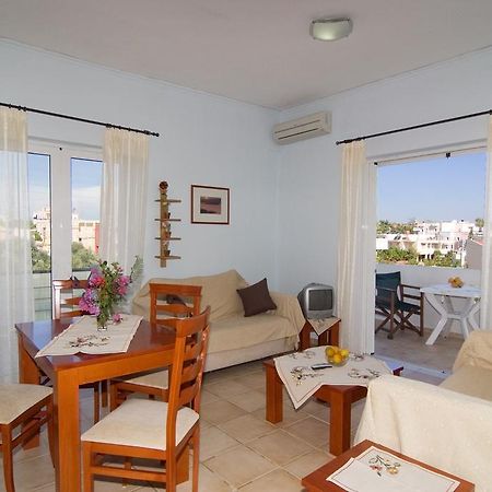 Villa Armonia Agioi Apostoli  Εξωτερικό φωτογραφία