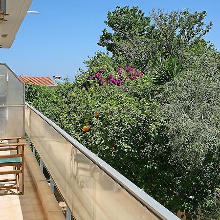 Villa Armonia Agioi Apostoli  Εξωτερικό φωτογραφία