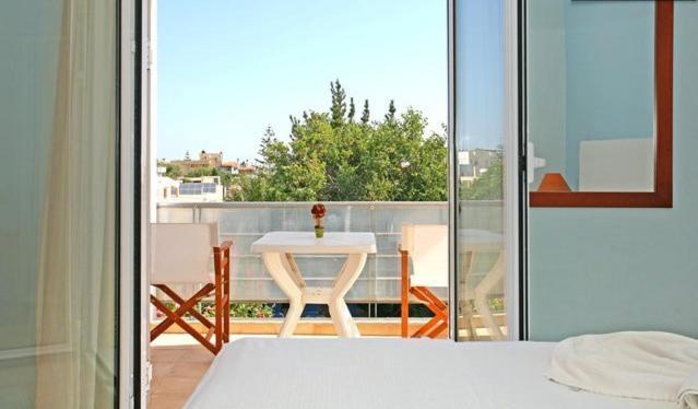 Villa Armonia Agioi Apostoli  Δωμάτιο φωτογραφία