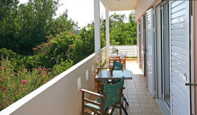 Villa Armonia Agioi Apostoli  Δωμάτιο φωτογραφία